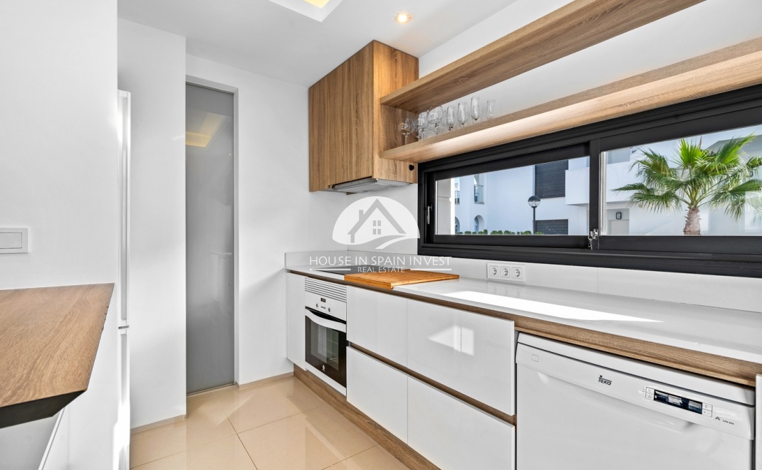 Herverkoop - Villa - Rojales - Ciudad Quesada - Lo Marabú