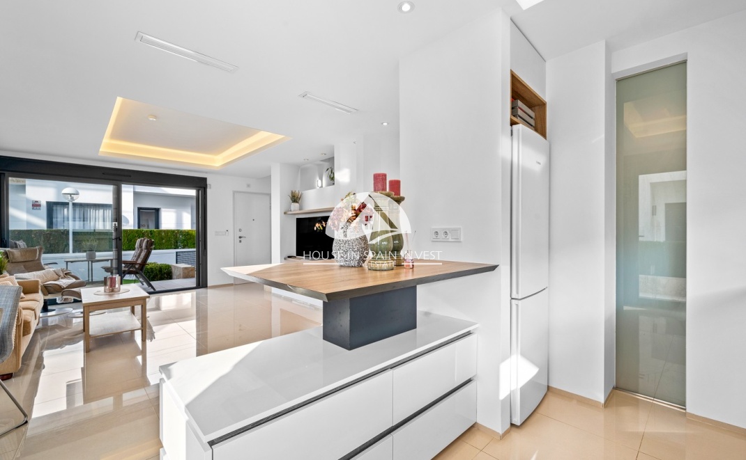 Herverkoop - Villa - Rojales - Ciudad Quesada - Lo Marabú