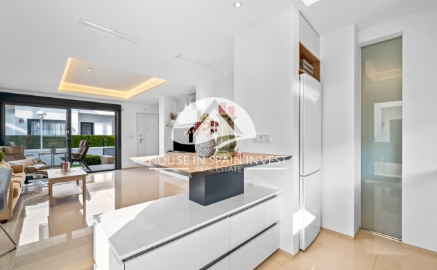 Herverkoop - Villa - Rojales - Ciudad Quesada - Lo Marabú