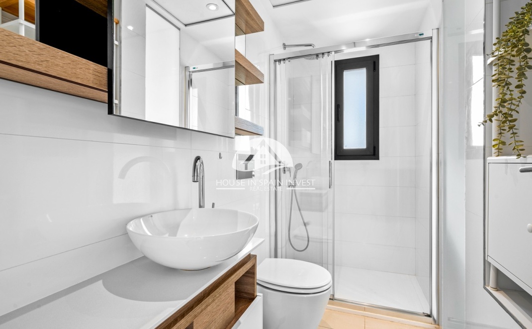 Herverkoop - Villa - Rojales - Ciudad Quesada - Lo Marabú