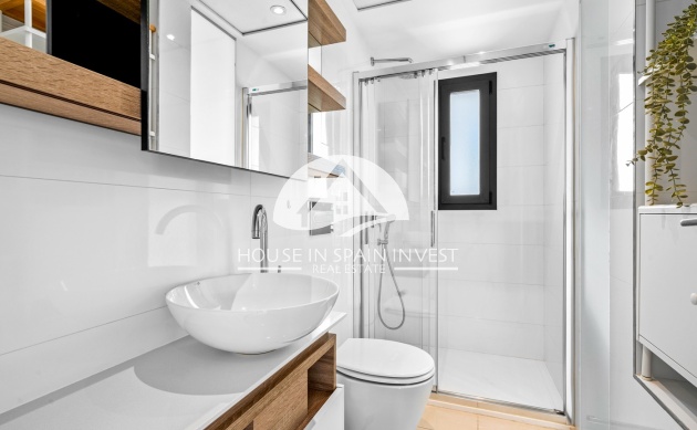 Herverkoop - Villa - Rojales - Ciudad Quesada - Lo Marabú