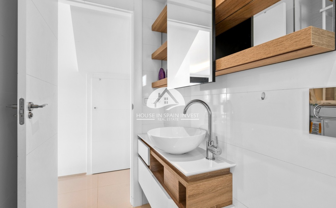 Herverkoop - Villa - Rojales - Ciudad Quesada - Lo Marabú