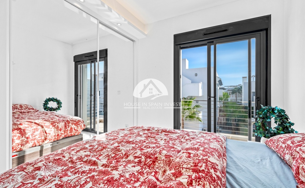 Herverkoop - Villa - Rojales - Ciudad Quesada - Lo Marabú