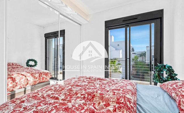 Herverkoop - Villa - Rojales - Ciudad Quesada - Lo Marabú