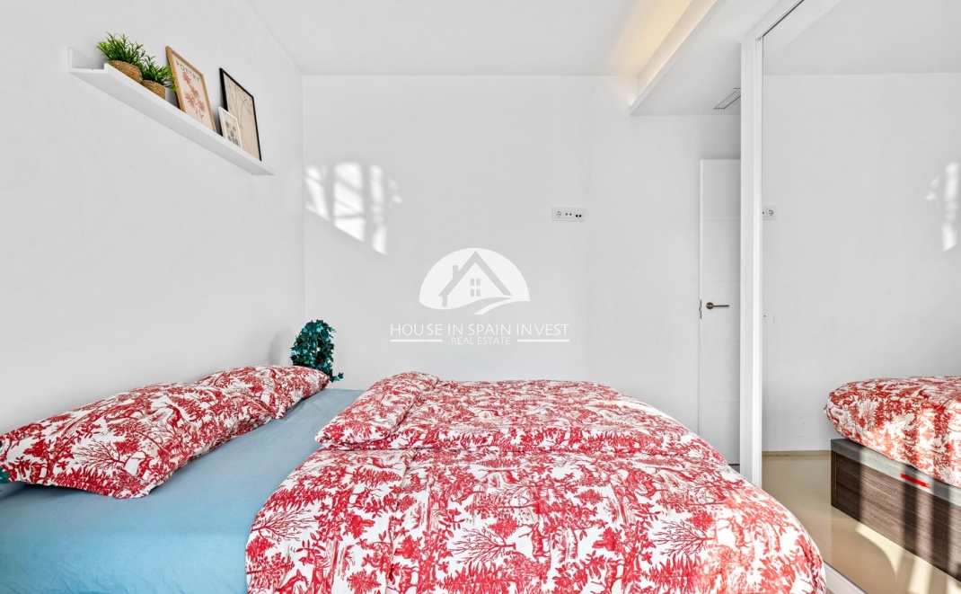 Herverkoop - Villa - Rojales - Ciudad Quesada - Lo Marabú