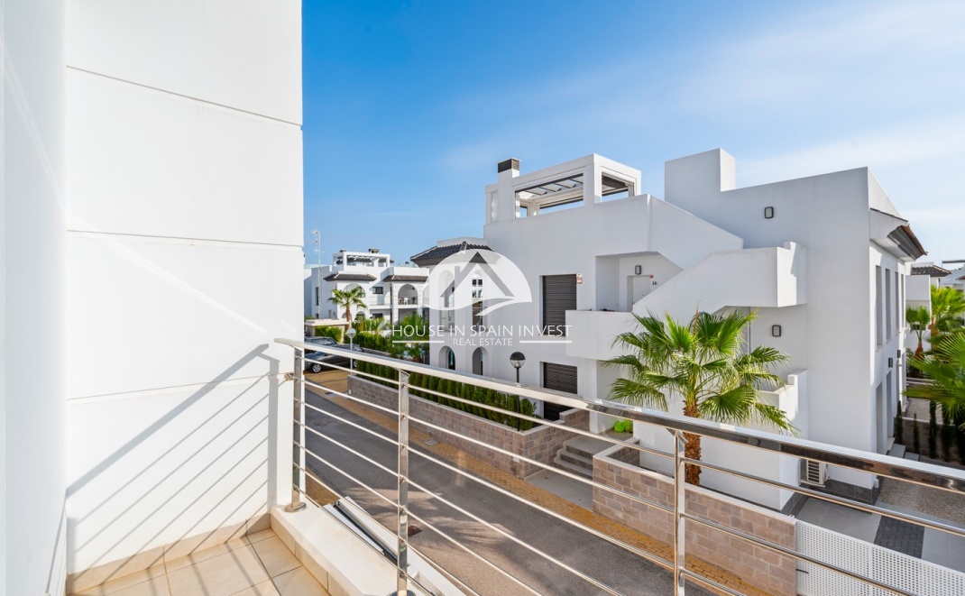 Herverkoop - Villa - Rojales - Ciudad Quesada - Lo Marabú