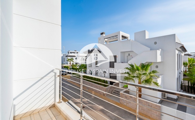 Herverkoop - Villa - Rojales - Ciudad Quesada - Lo Marabú