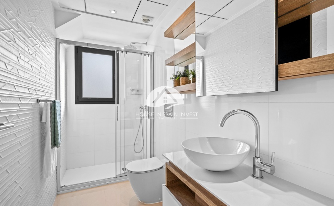 Herverkoop - Villa - Rojales - Ciudad Quesada - Lo Marabú