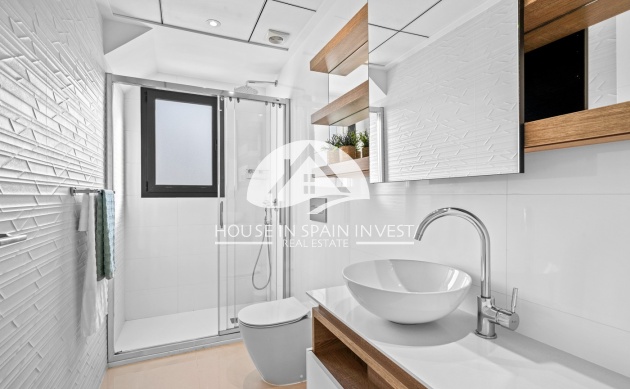 Herverkoop - Villa - Rojales - Ciudad Quesada - Lo Marabú