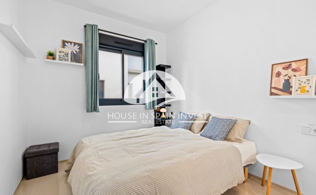 Herverkoop - Villa - Rojales - Ciudad Quesada - Lo Marabú