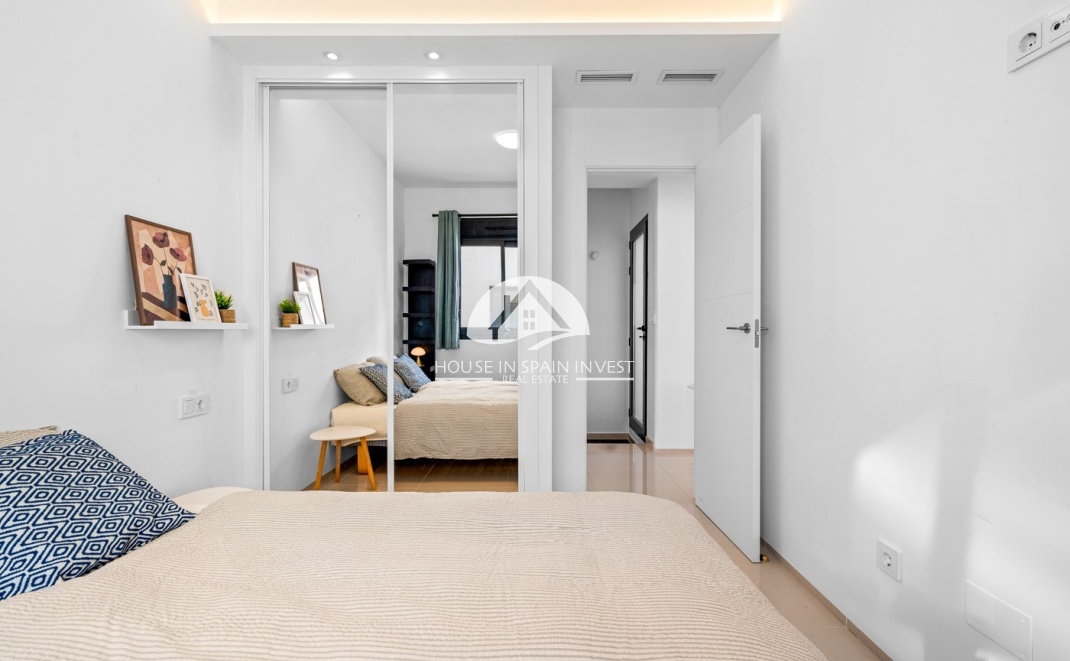 Herverkoop - Villa - Rojales - Ciudad Quesada - Lo Marabú