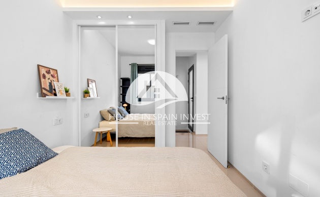 Herverkoop - Villa - Rojales - Ciudad Quesada - Lo Marabú