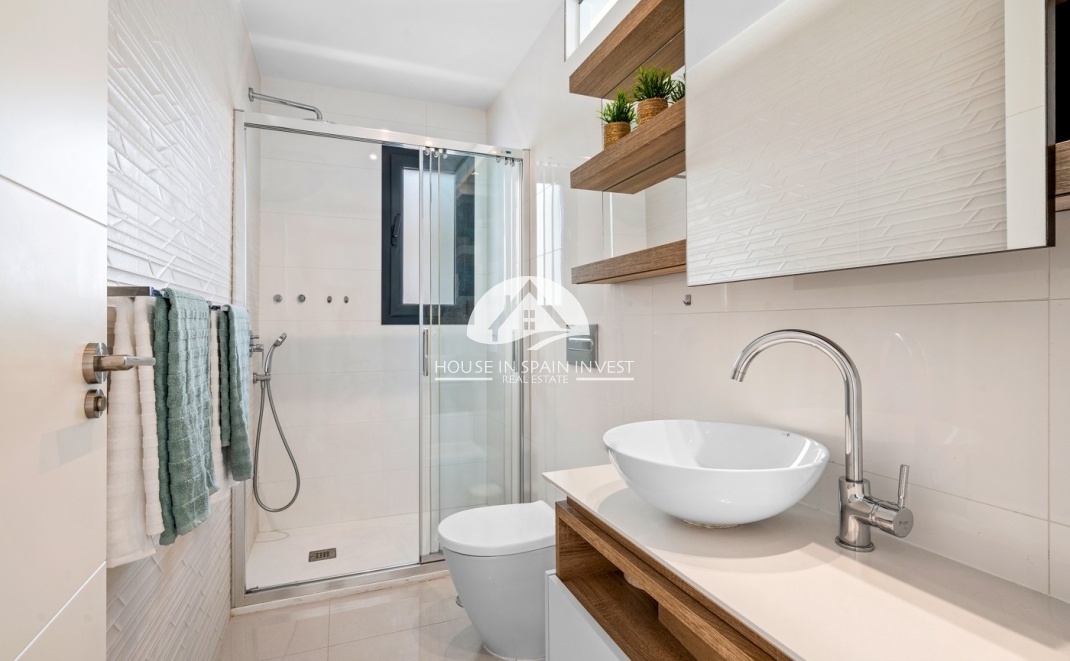 Herverkoop - Villa - Rojales - Ciudad Quesada - Lo Marabú