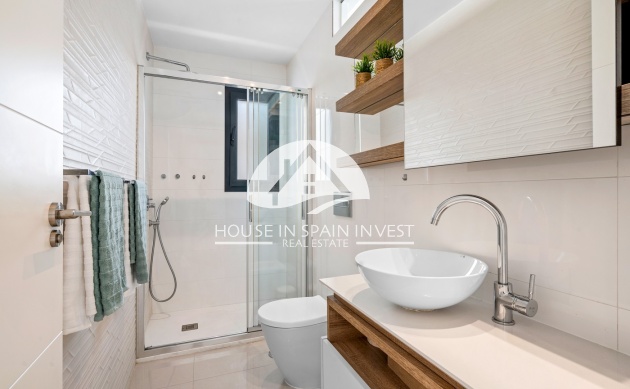 Herverkoop - Villa - Rojales - Ciudad Quesada - Lo Marabú