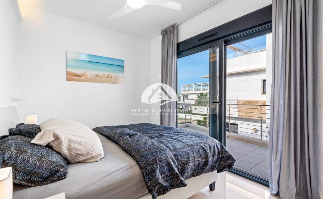 Herverkoop - Villa - Rojales - Ciudad Quesada - Lo Marabú