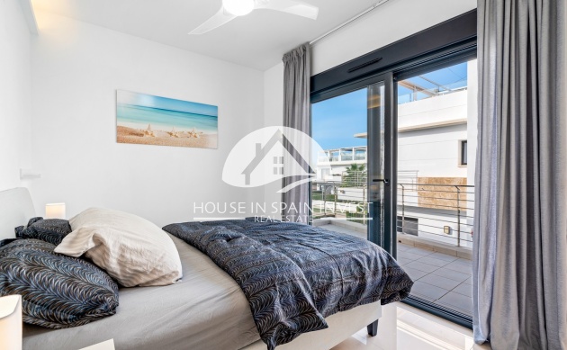 Herverkoop - Villa - Rojales - Ciudad Quesada - Lo Marabú