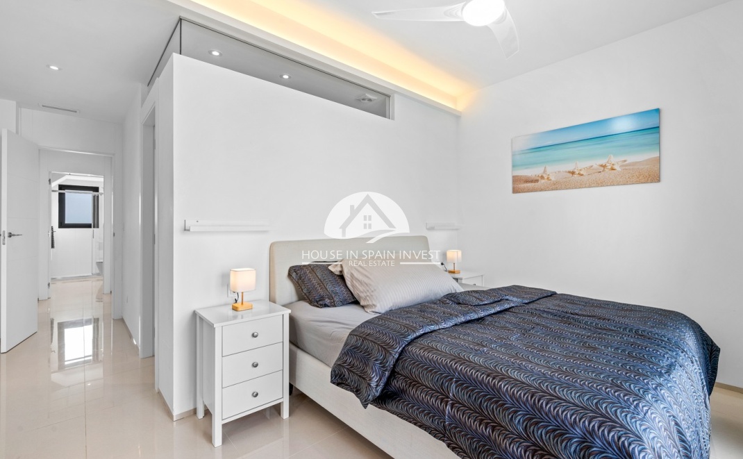 Herverkoop - Villa - Rojales - Ciudad Quesada - Lo Marabú