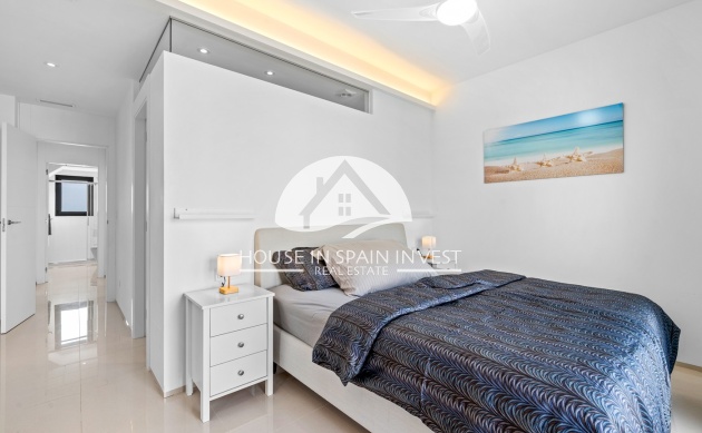 Herverkoop - Villa - Rojales - Ciudad Quesada - Lo Marabú