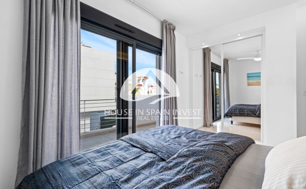 Herverkoop - Villa - Rojales - Ciudad Quesada - Lo Marabú