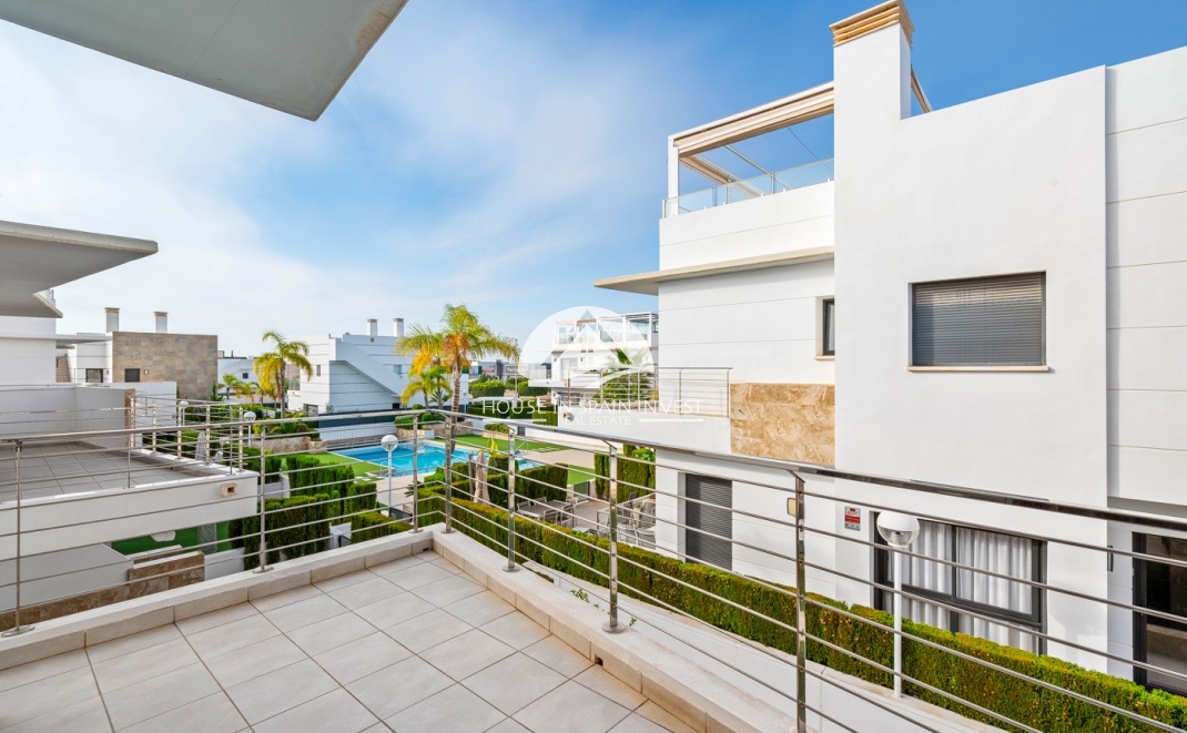 Herverkoop - Villa - Rojales - Ciudad Quesada - Lo Marabú