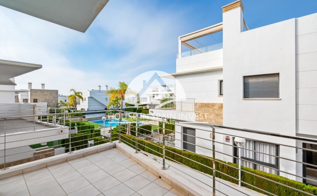 Herverkoop - Villa - Rojales - Ciudad Quesada - Lo Marabú