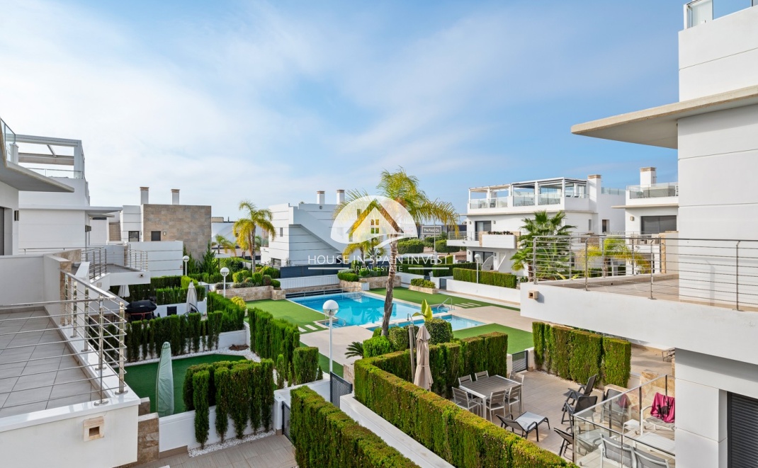 Herverkoop - Villa - Rojales - Ciudad Quesada - Lo Marabú