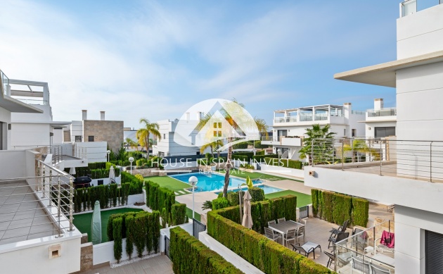 Herverkoop - Villa - Rojales - Ciudad Quesada - Lo Marabú