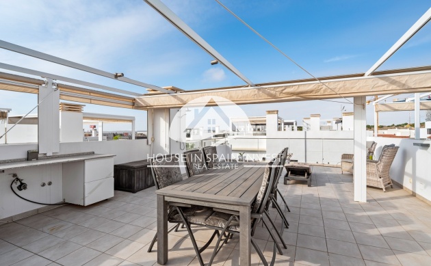 Herverkoop - Villa - Rojales - Ciudad Quesada - Lo Marabú