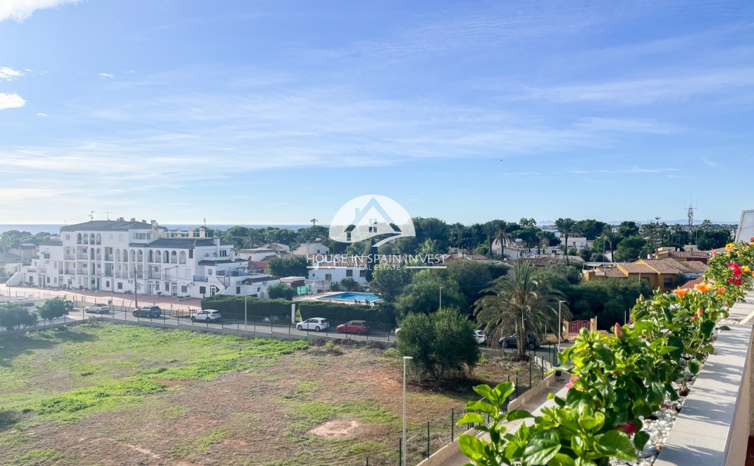 Reventa - Apartamento - Orihuela Costa - Punta Prima 