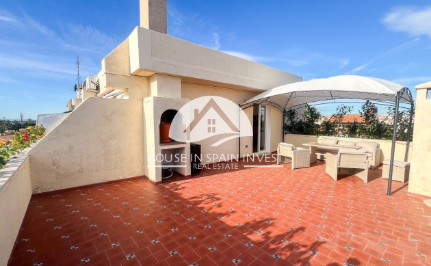 Reventa - Apartamento - Orihuela Costa - Punta Prima 