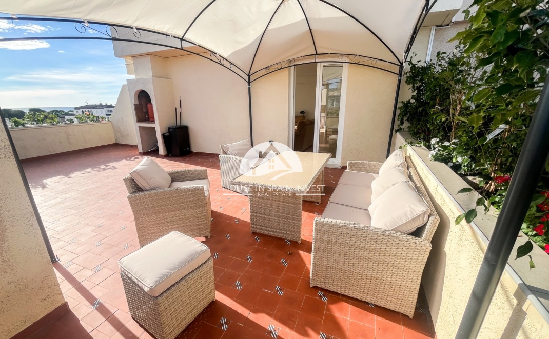 Reventa - Apartamento - Orihuela Costa - Punta Prima 