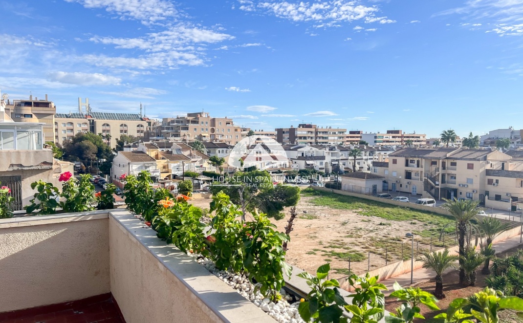 Reventa - Apartamento - Orihuela Costa - Punta Prima 