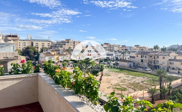 Reventa - Apartamento - Orihuela Costa - Punta Prima 