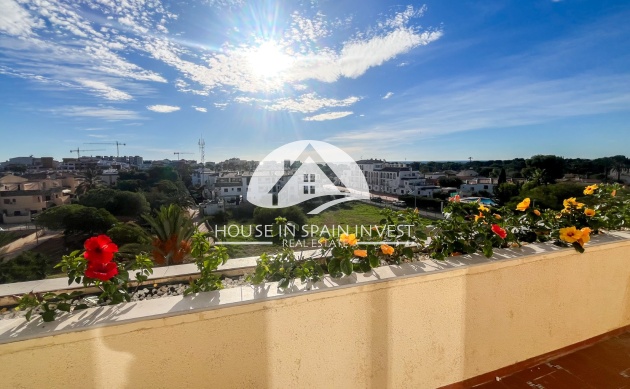 Reventa - Apartamento - Orihuela Costa - Punta Prima 