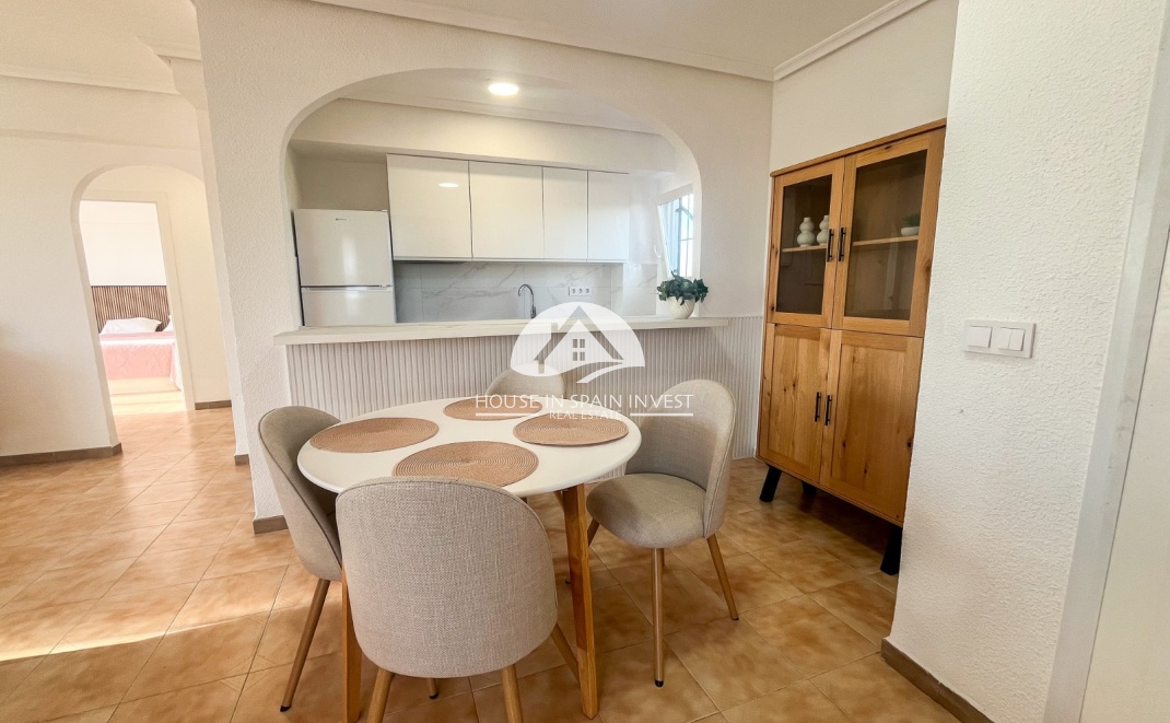 Reventa - Apartamento - Orihuela Costa - Punta Prima 