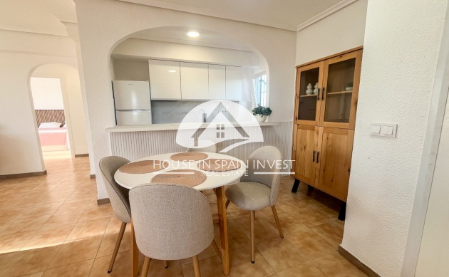 Reventa - Apartamento - Orihuela Costa - Punta Prima 