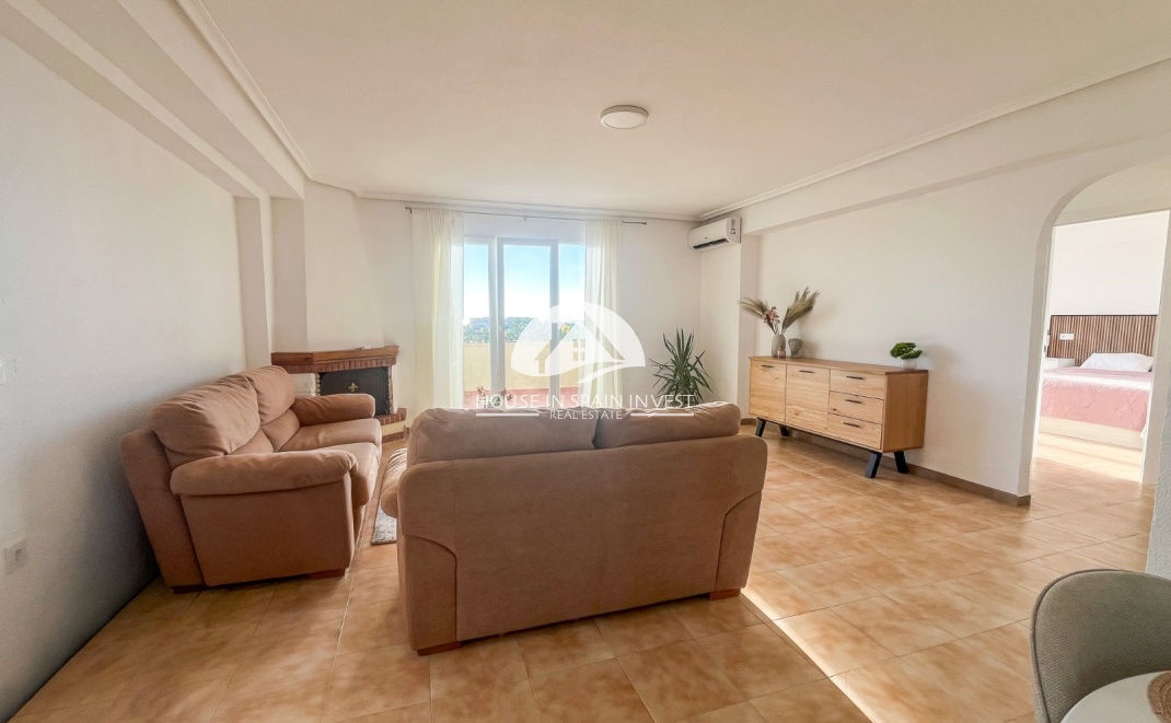 Reventa - Apartamento - Orihuela Costa - Punta Prima 