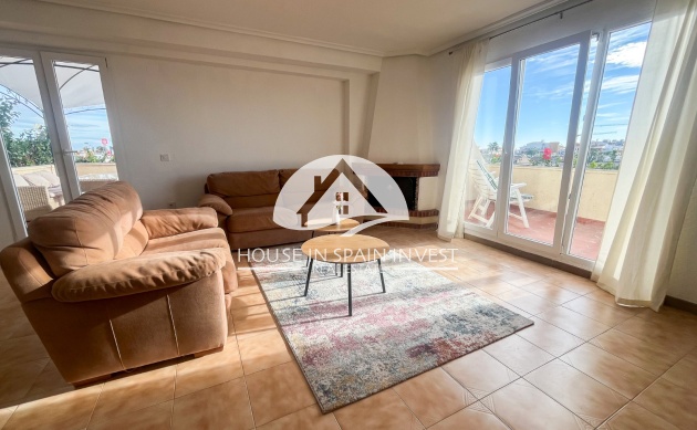 Reventa - Apartamento - Orihuela Costa - Punta Prima 