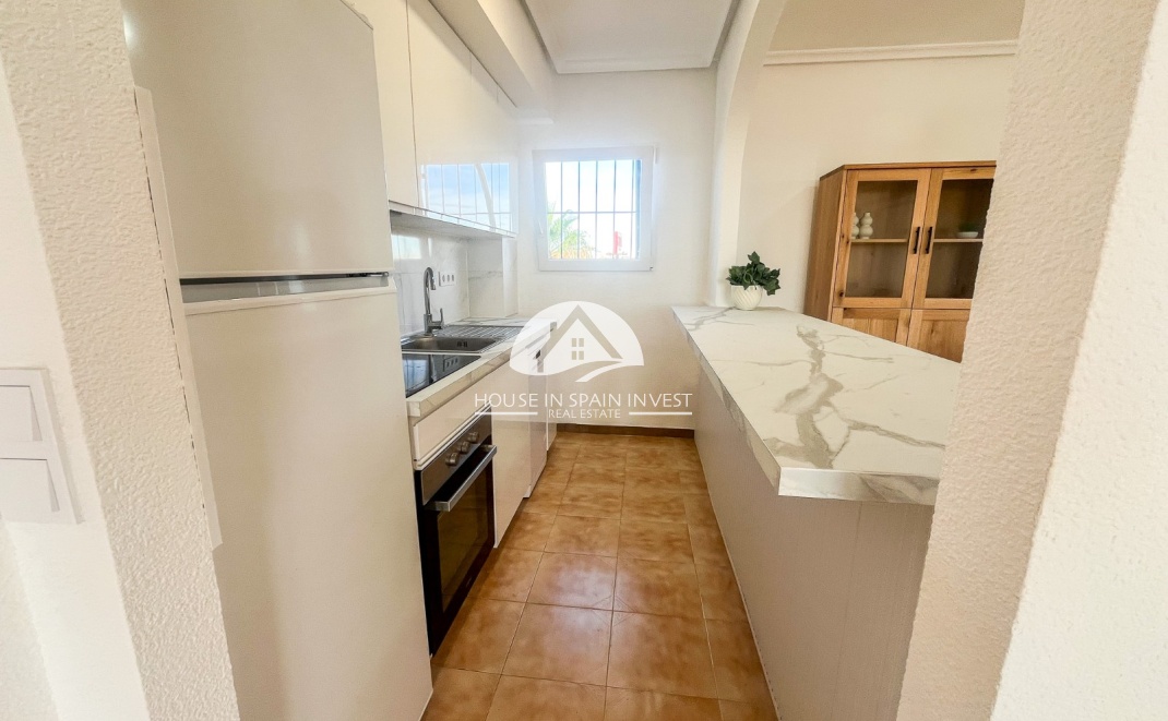 Reventa - Apartamento - Orihuela Costa - Punta Prima 