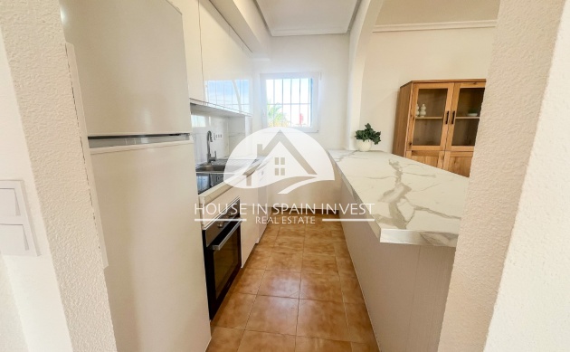 Reventa - Apartamento - Orihuela Costa - Punta Prima 