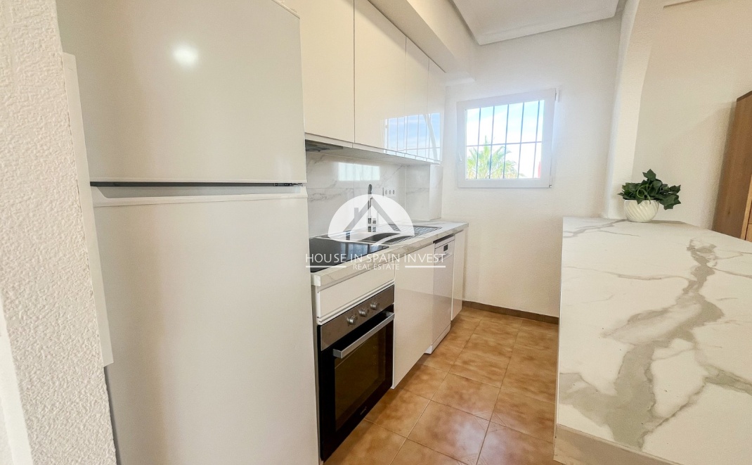Reventa - Apartamento - Orihuela Costa - Punta Prima 