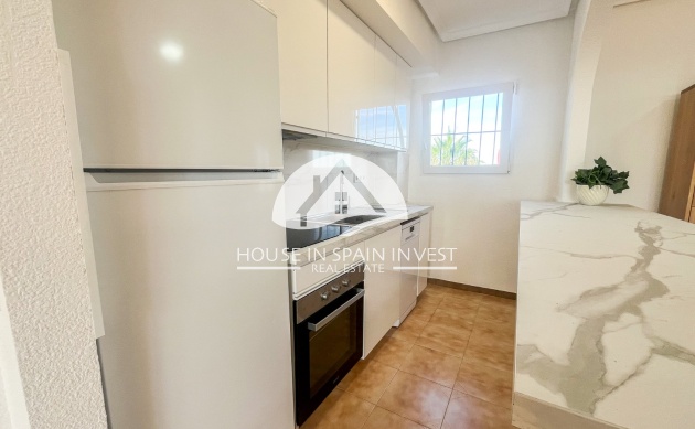 Reventa - Apartamento - Orihuela Costa - Punta Prima 