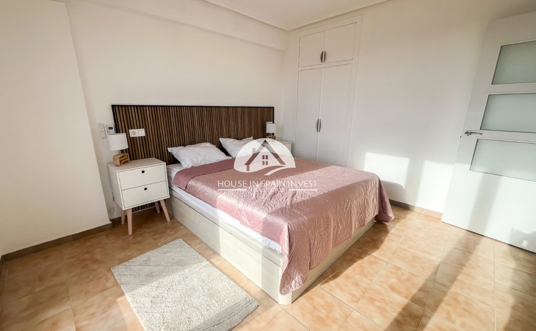 Reventa - Apartamento - Orihuela Costa - Punta Prima 