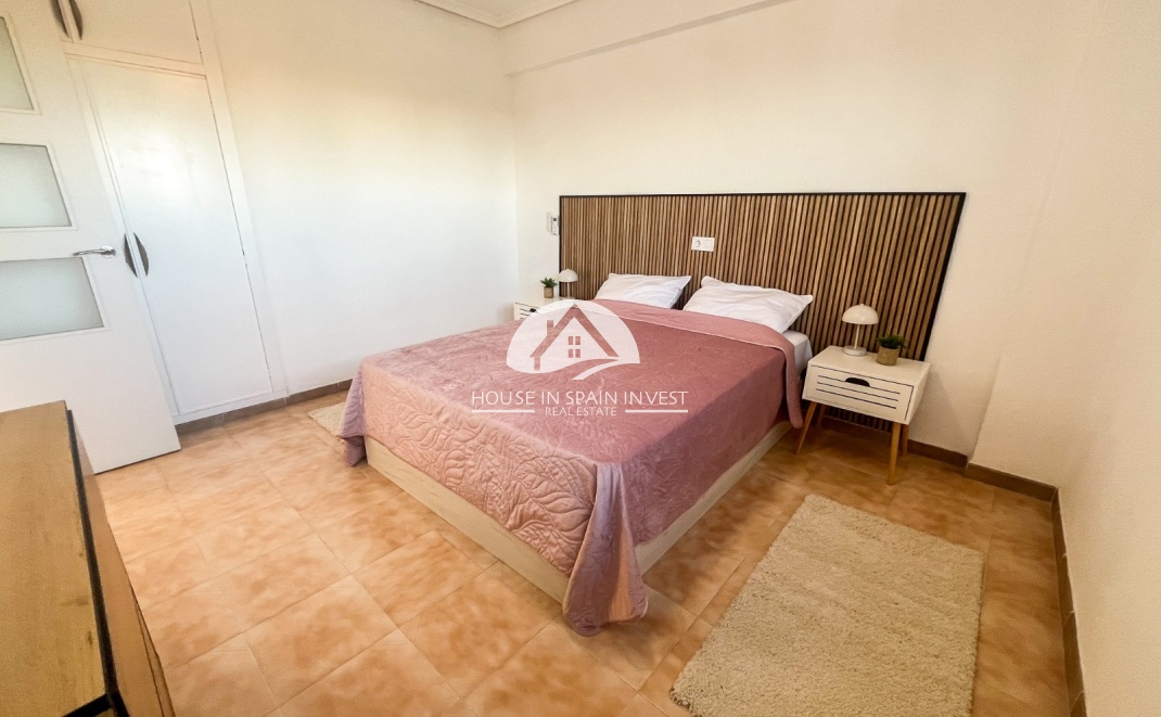 Reventa - Apartamento - Orihuela Costa - Punta Prima 