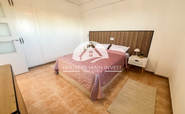 Reventa - Apartamento - Orihuela Costa - Punta Prima 