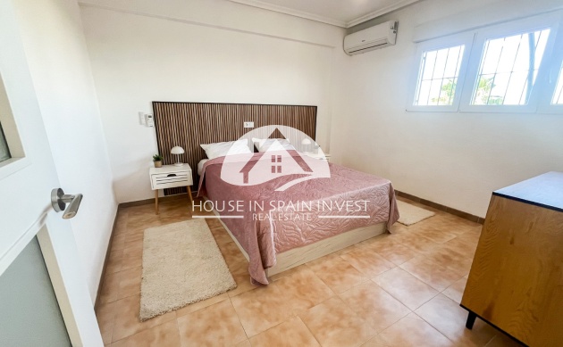 Reventa - Apartamento - Orihuela Costa - Punta Prima 