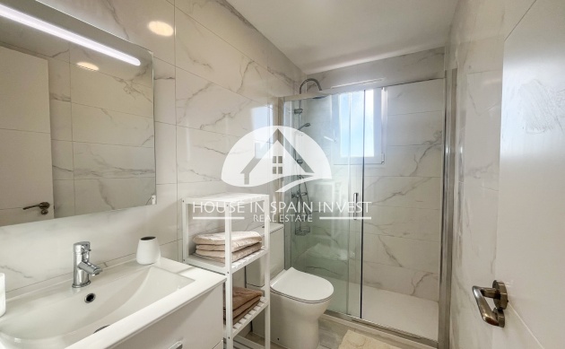 Reventa - Apartamento - Orihuela Costa - Punta Prima 