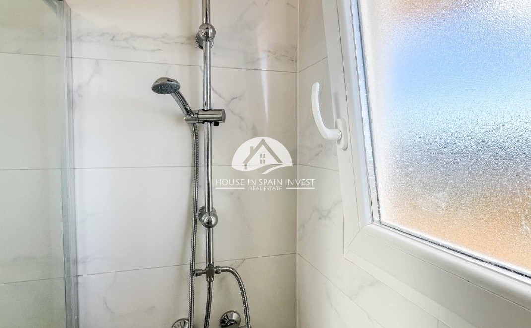 Reventa - Apartamento - Orihuela Costa - Punta Prima 