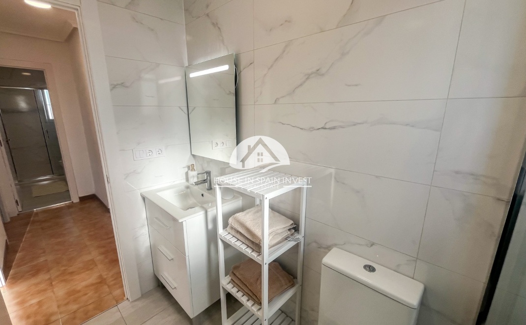 Reventa - Apartamento - Orihuela Costa - Punta Prima 