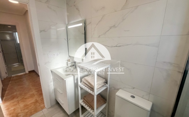 Reventa - Apartamento - Orihuela Costa - Punta Prima 